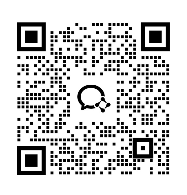 세무회계 현양 위챗 QR코드